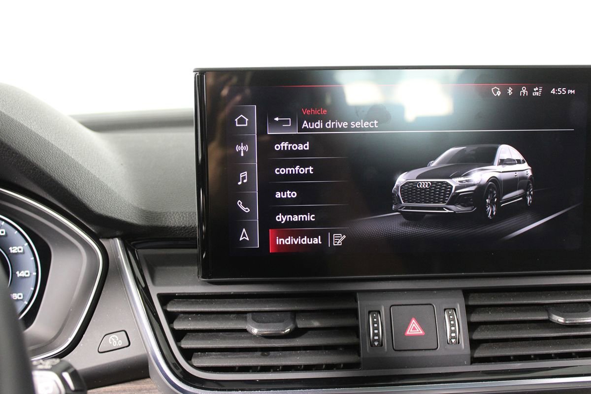 Used 2022 Audi Q5 2.0T Premium Plus image 21