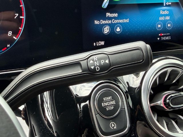 Certified 2023 Mercedes-Benz GLA 250 4MATIC image 22