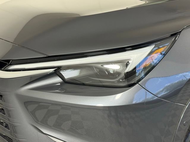 New 2026 Lexus TX 350 AWD image 12