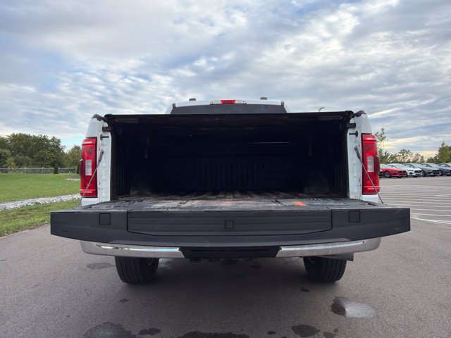 Used 2023 Ford F150 XLT AWD/4WD image 12