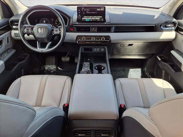 Used 2024 Honda Pilot EX-L image 17
