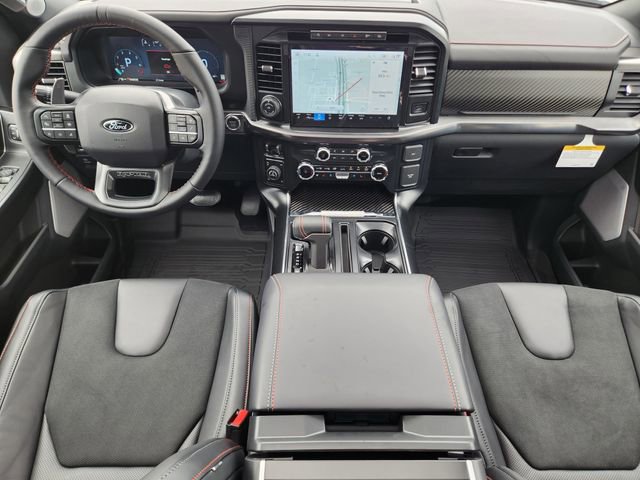 New 2026 Ford F150 Raptor AWD/4WD image 28