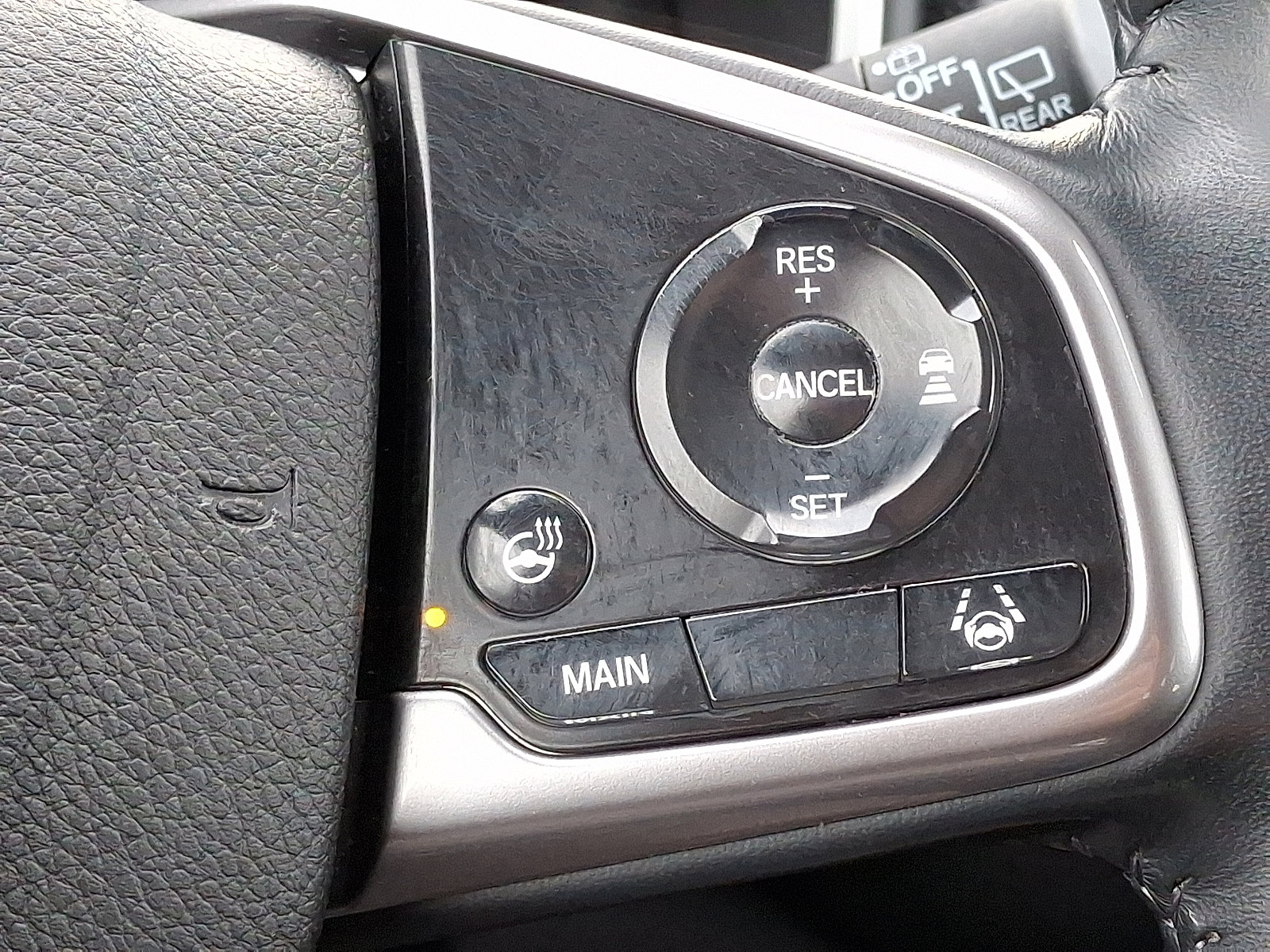 Used 2020 Honda CR-V Touring image 26