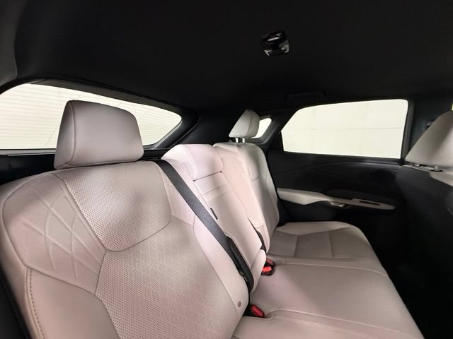 Used 2025 Lexus RX 350 Premium Plus w/ Accessory Package (Z1) FWD image 32
