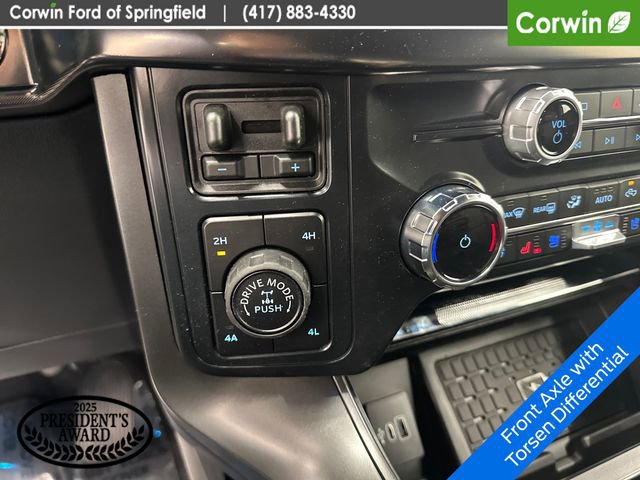 New 2026 Ford F150 Tremor w/ Equipment Group 402A High AWD/4WD image 34