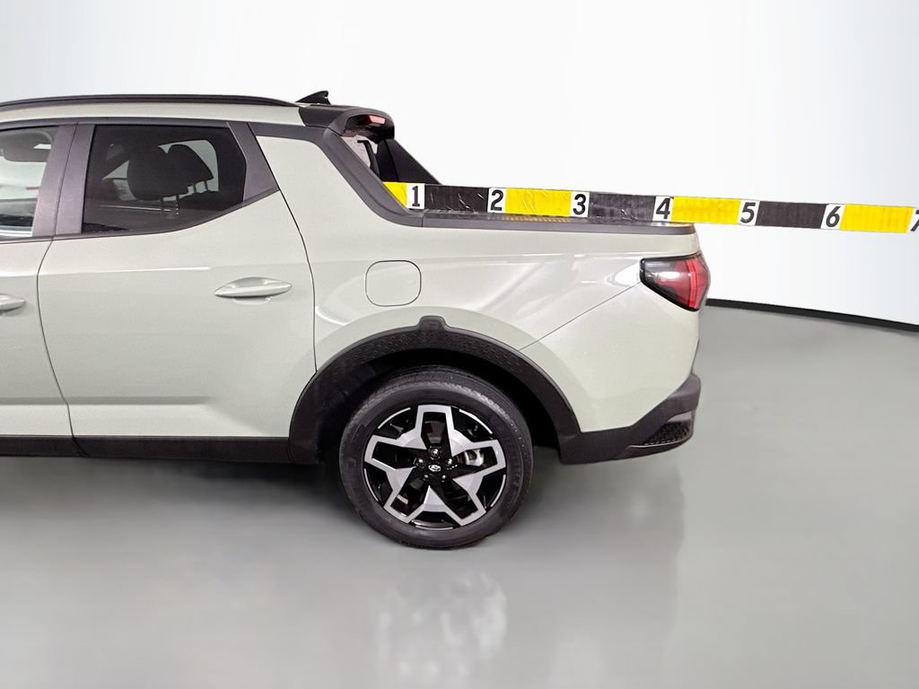 Certified 2023 Hyundai Santa Cruz Limited w/ Cargo Package AWD/4WD image 32