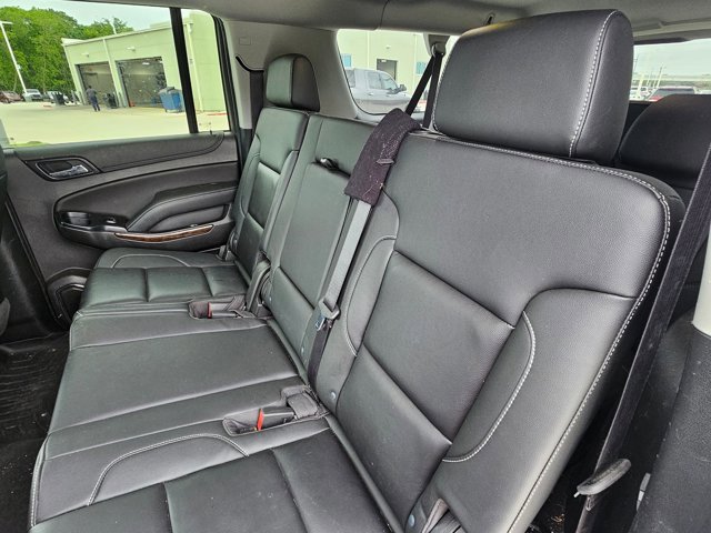 Used 2020 Chevrolet Suburban LT w/ Max Trailering Package image 17