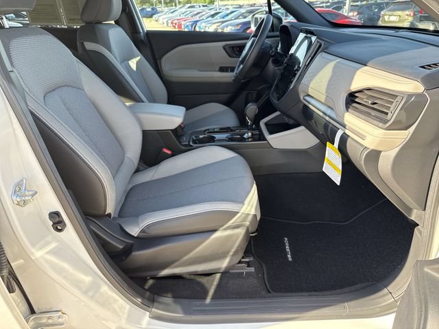 Certified 2026 Subaru Forester Premium AWD/4WD image 14