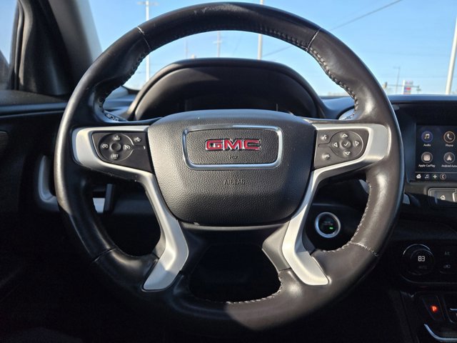 Used 2020 GMC Terrain SLE w/ Driver Convenience Package image 16