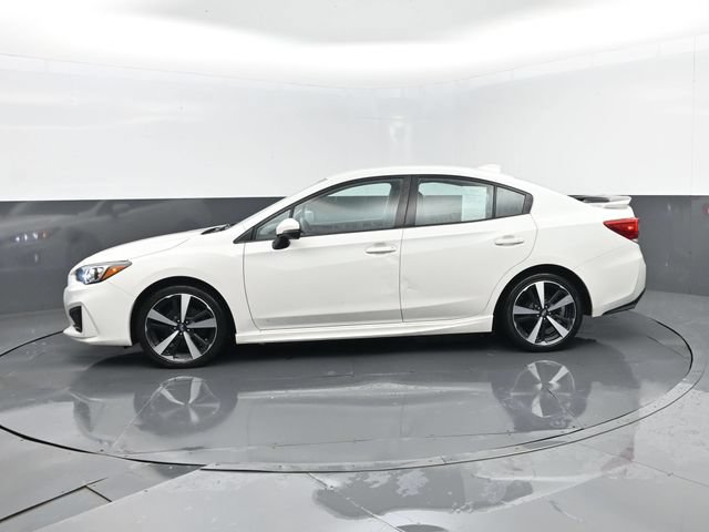 Used 2019 Subaru Impreza 2.0i Sport AWD/4WD image 5