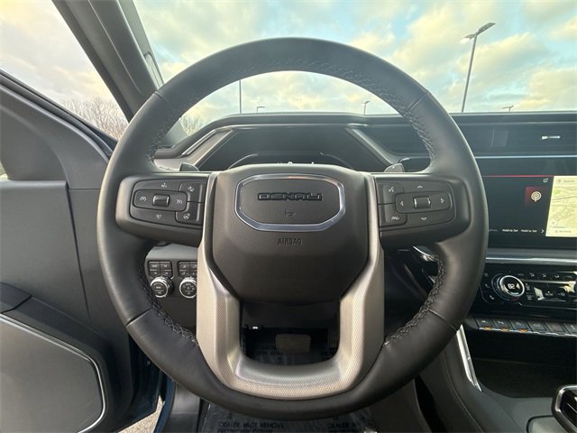 Used 2024 GMC Sierra 1500 Denali w/ Denali Reserve Package image 14