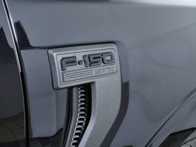 Certified 2023 Ford F150 XL w/ STX Appearance Package AWD/4WD image 9