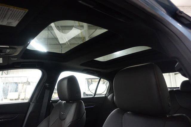 Used 2023 Cadillac CT5 Sport AWD/4WD image 18