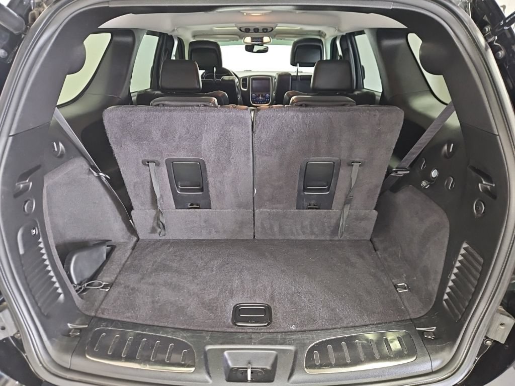Used 2020 Dodge Durango Citadel AWD/4WD image 8