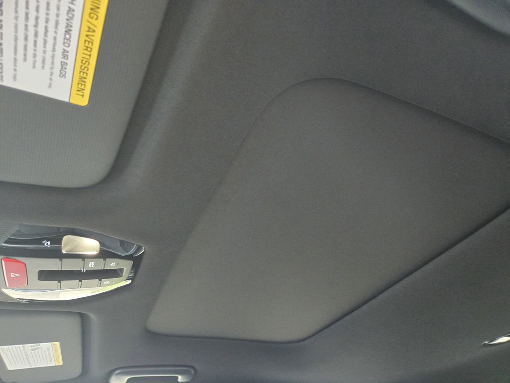 New 2025 Kia K4 GT-Line w/ GT-Line Sunroof Package image 18