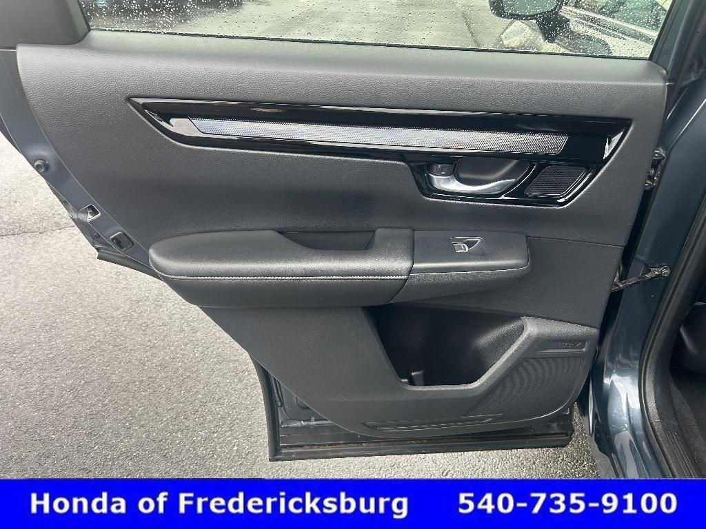 Certified 2023 Honda CR-V EX-L image 11