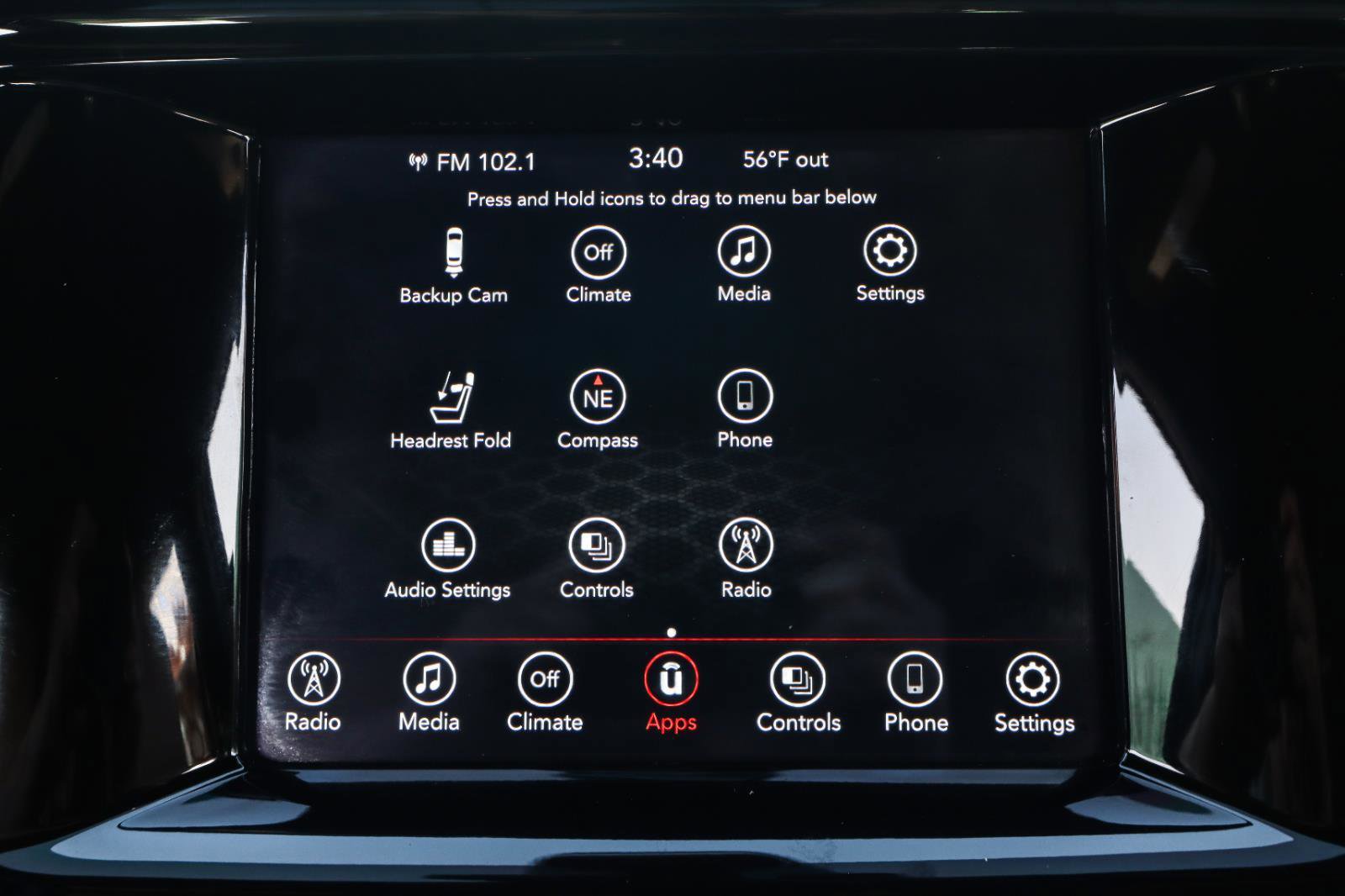 Used 2021 Dodge Durango GT w/ Trailer Tow Group IV image 8