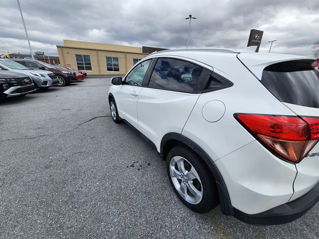 Used 2016 Honda HR-V EX-L image 6