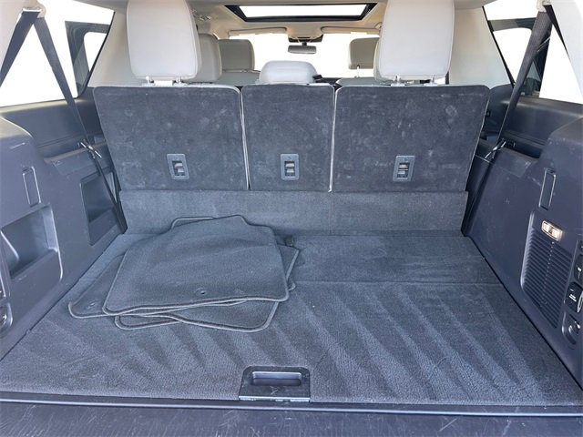 Used 2025 Ford Expedition Max Active image 19