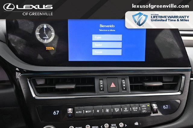 Used 2024 Lexus ES 350 F Sport w/ Accessory Package (Z2) FWD image 15