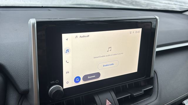 Used 2024 Toyota RAV4 LE image 18