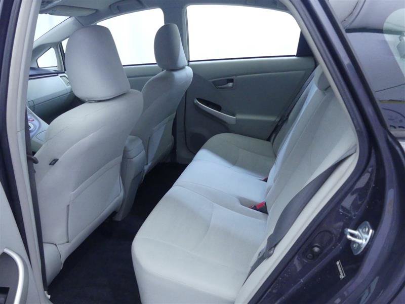 Used 2012 Toyota Prius Two FWD image 16
