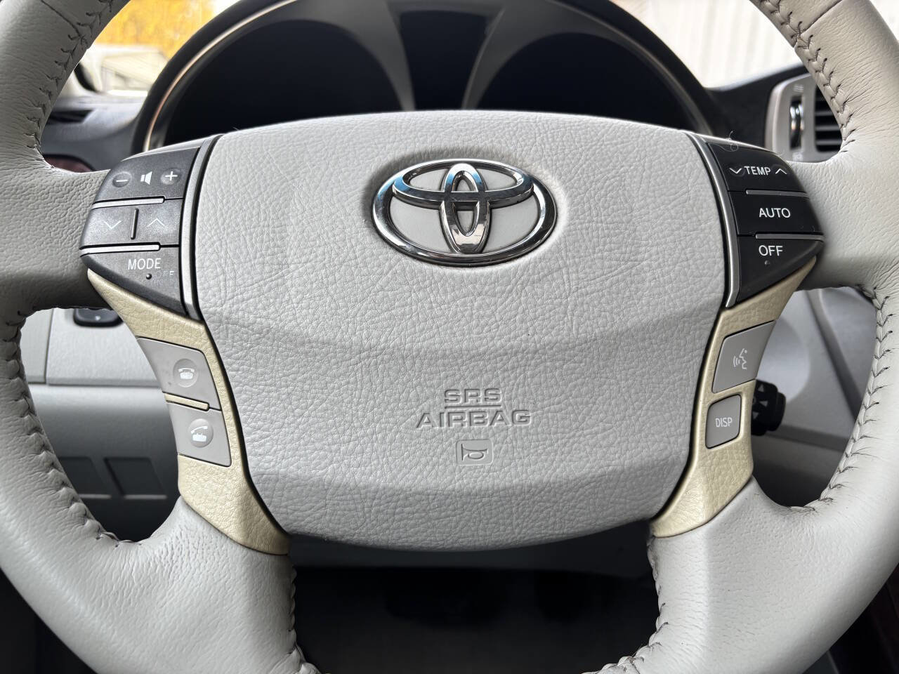 Used 2012 Toyota Avalon image 14