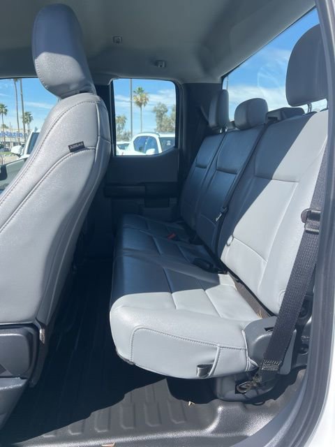 Used 2022 Ford F150 XL image 24