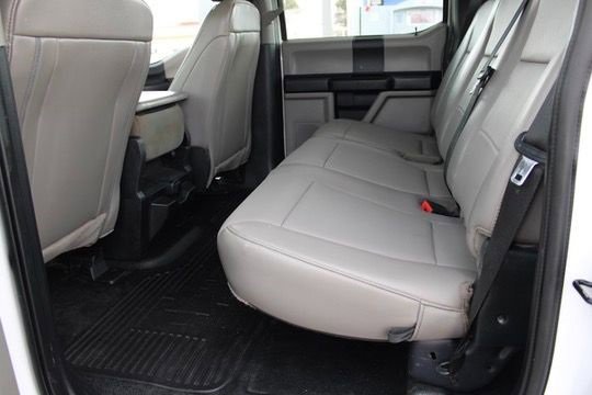 Used 2020 Ford F350 XL w/ Power Equipment Group image 31