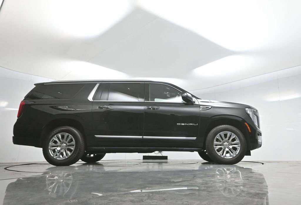 Used 2025 GMC Yukon XL Denali image 65