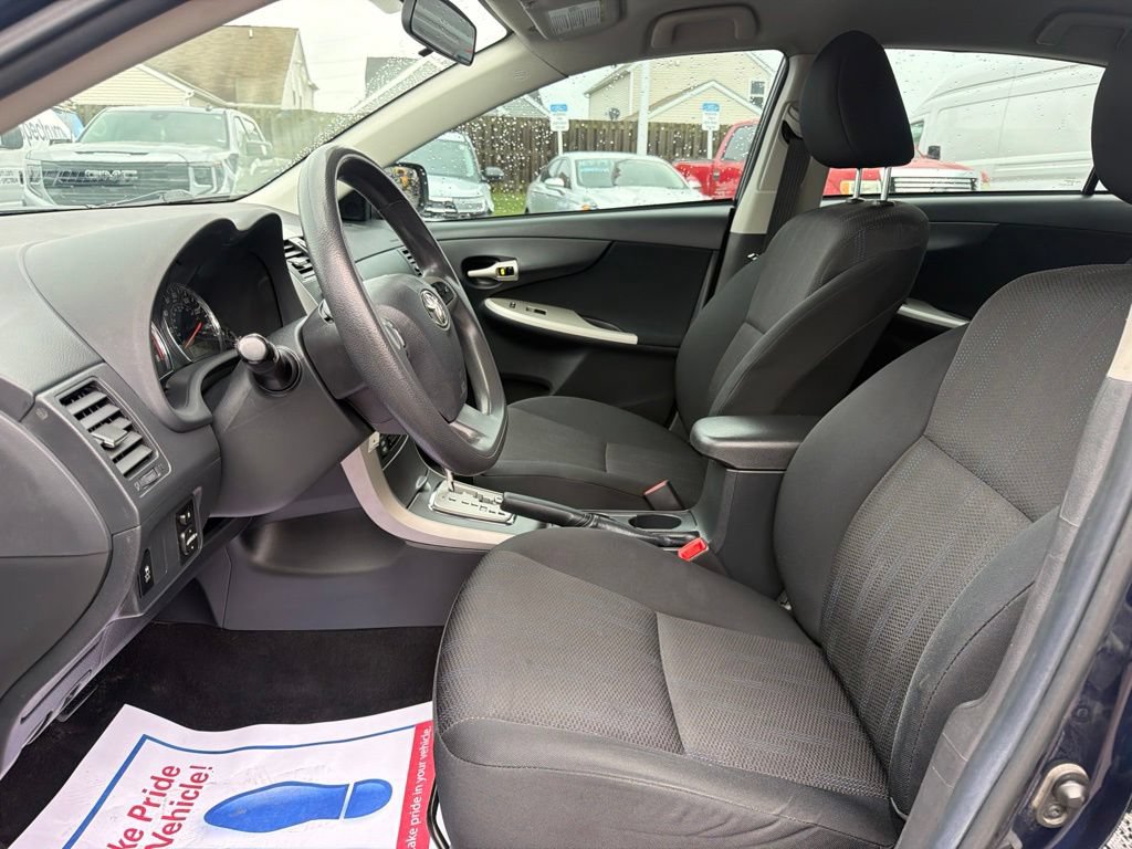 Used 2011 Toyota Corolla S FWD image 25