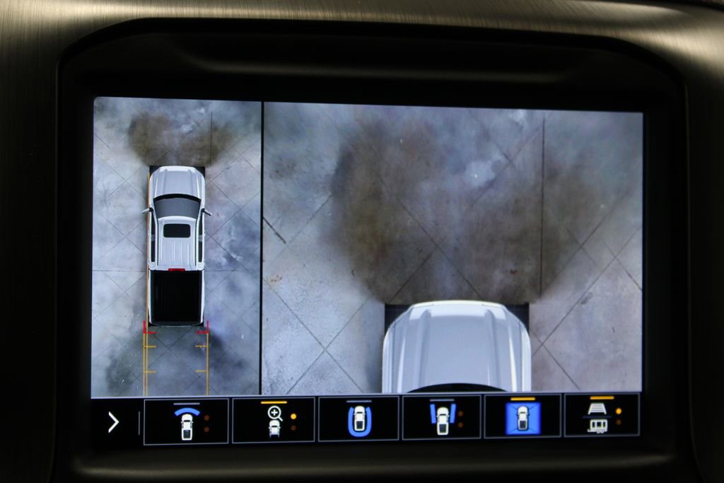 Used 2021 GMC Sierra 1500 Denali w/ Denali Ultimate Package image 60