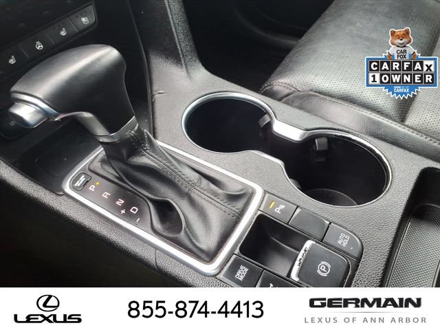 Used 2021 Kia Sportage SX AWD/4WD image 22