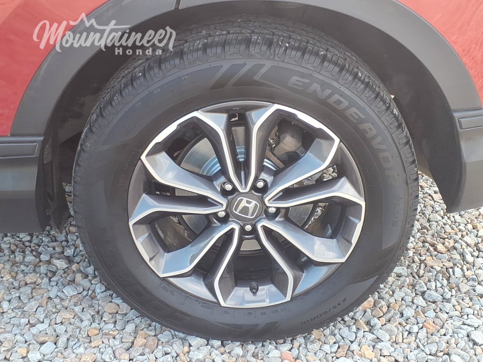 Used 2020 Honda CR-V EX image 10