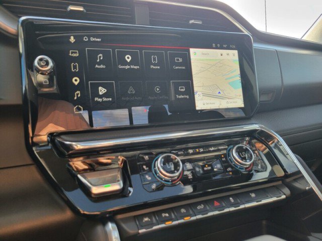 Used 2025 GMC Sierra 1500 Denali RWD image 22