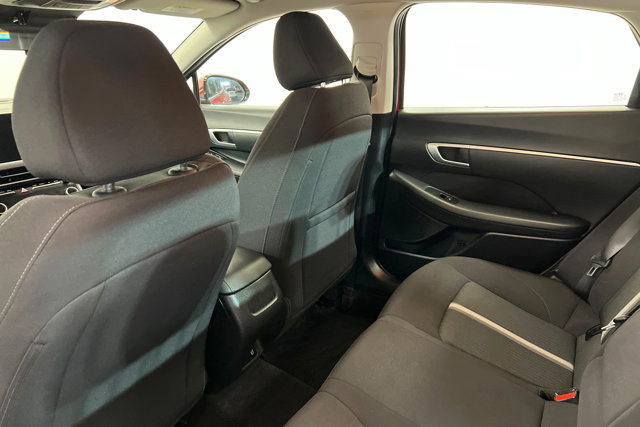 Used 2024 Hyundai Sonata SEL FWD image 19