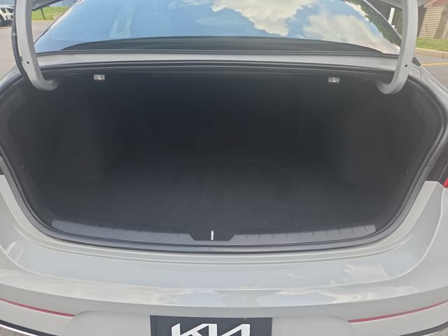 Certified 2022 Kia K5 GT-Line w/ GT-Line FWD Premium Package image 16
