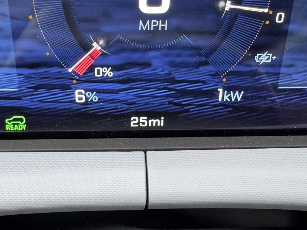 New 2027 Chevrolet Bolt RS image 11