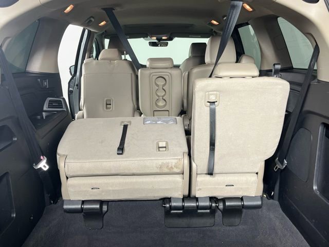 Used 2019 Honda Odyssey EX-L image 30