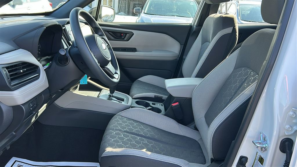 Certified 2025 Subaru Forester w/ Convenience Package #2 image 10