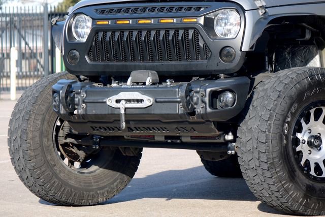 Used 2013 Jeep Wrangler Sport image 9