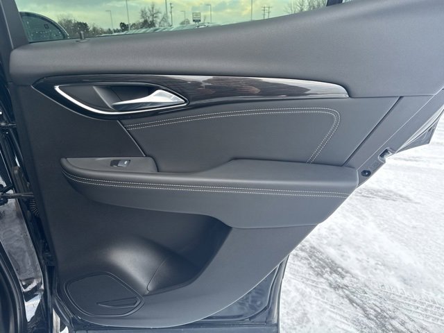 Used 2023 Buick Envision Preferred image 21