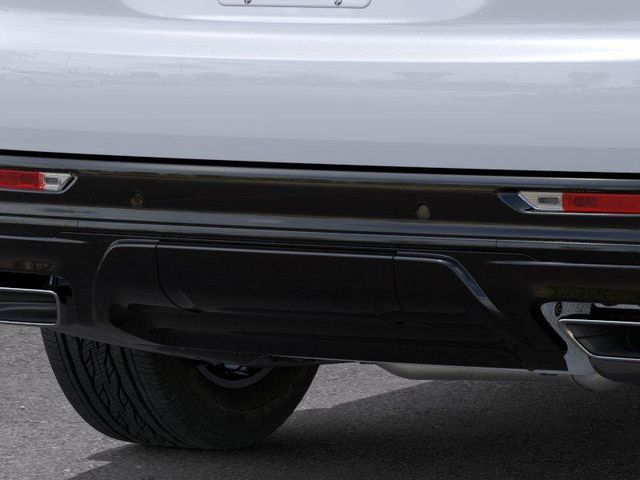 New 2026 Buick Enclave Sport Touring w/ Power Package FWD image 14