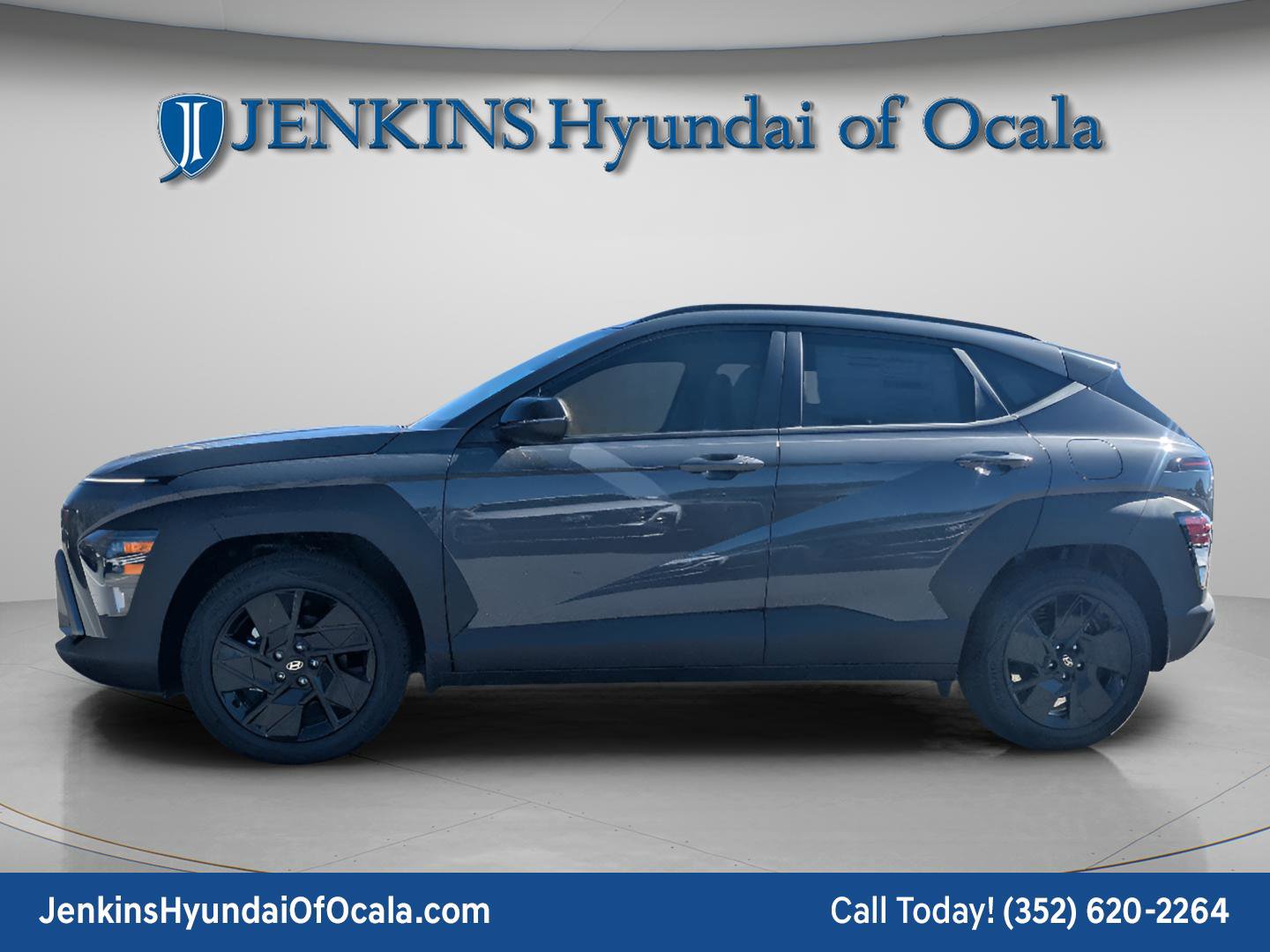 New 2026 Hyundai Kona SEL Sport image 7