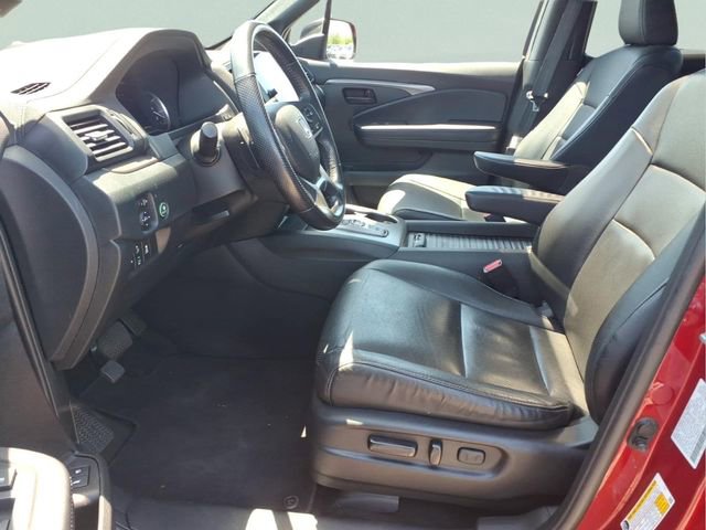 Used 2022 Honda Passport EX-L image 19