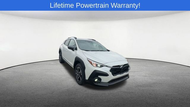 New 2026 Subaru Crosstrek 2.0i Premium image 2