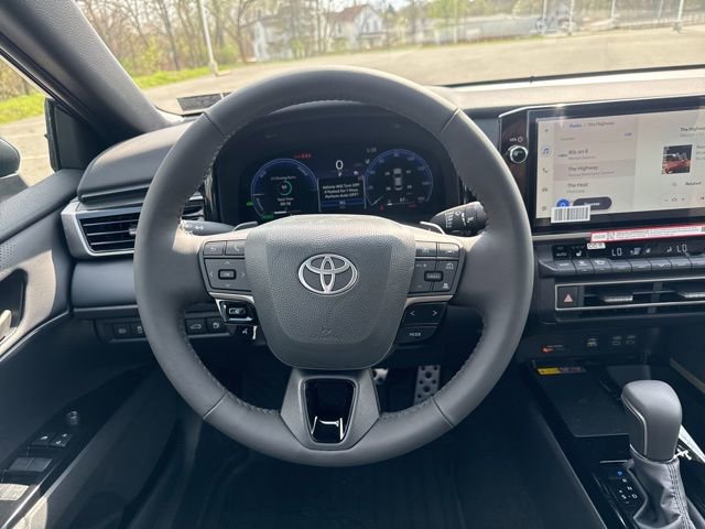 New 2026 Toyota Camry XSE image 20