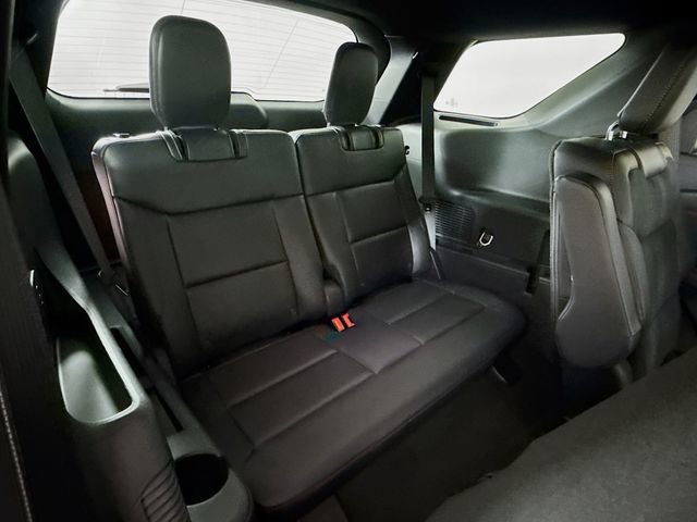 New 2026 Ford Explorer ST image 25