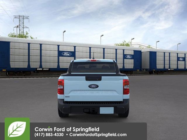 New 2026 Ford Maverick XLT image 5