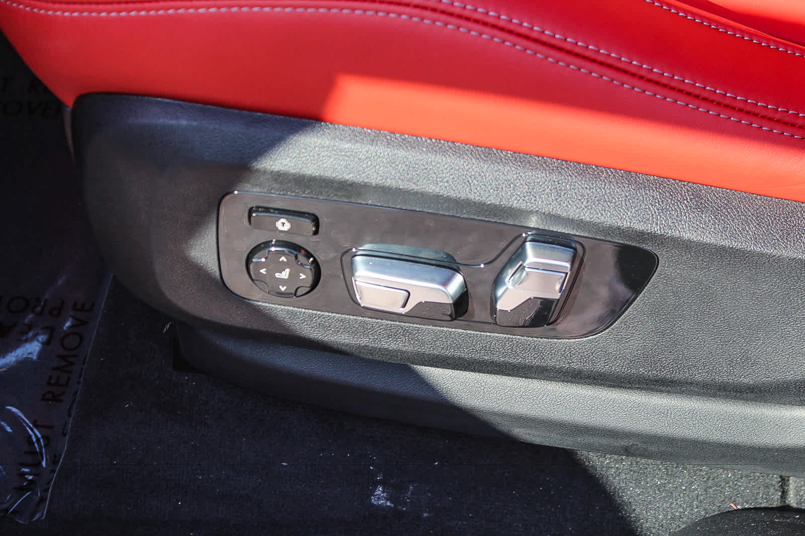 New 2027 BMW X6 M Competition w/ Executive Package AWD/4WD image 20
